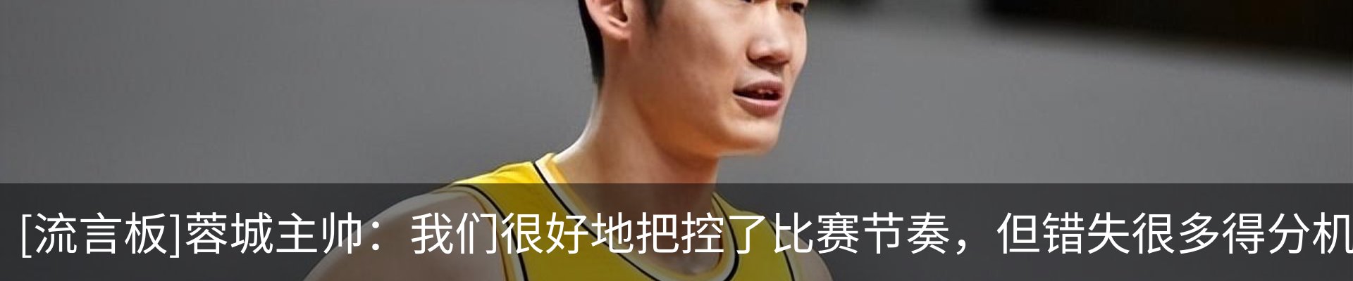 新闻动态